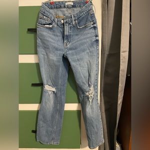 Good American Jeans | size 0